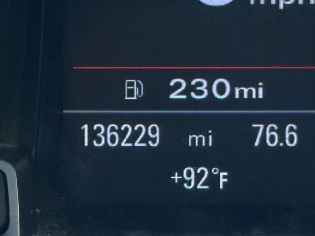 2009 Audi S5 4.2L