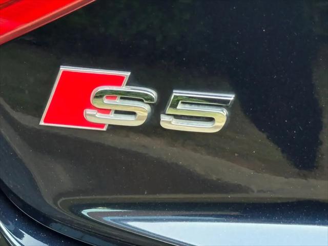 2009 Audi S5 4.2L