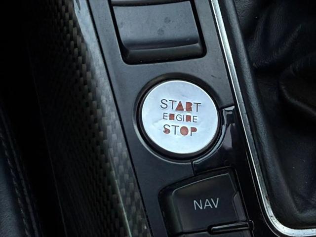 2009 Audi S5 4.2L