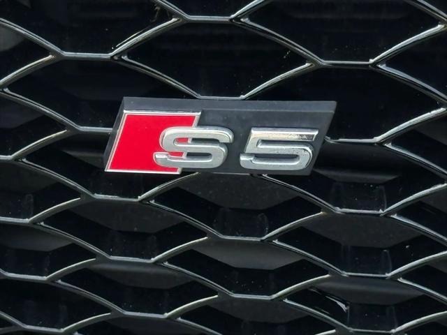 2009 Audi S5 4.2L