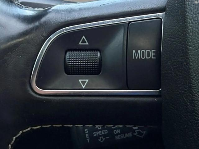 2009 Audi S5 4.2L