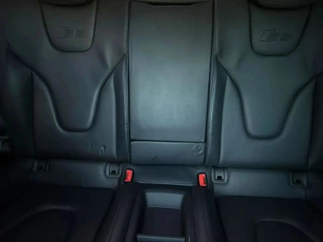 2009 Audi S5 4.2L