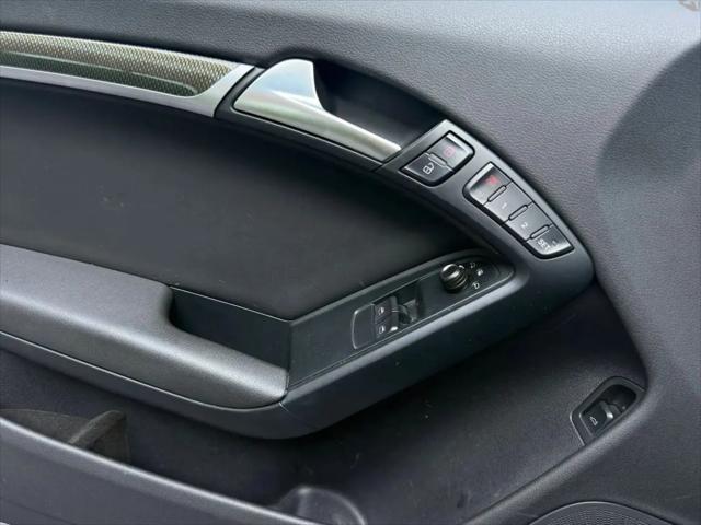 2009 Audi S5 4.2L