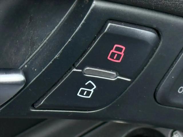 2009 Audi S5 4.2L