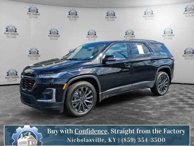 2023 Chevrolet Traverse AWD RS for sale in Nicholasville, KY