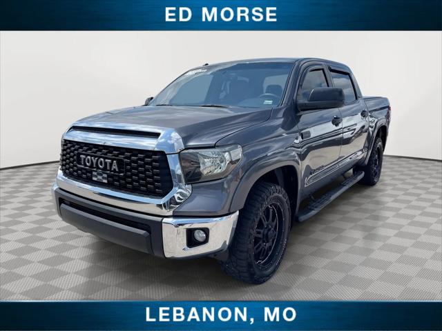2017 Toyota Tundra SR5 5.7L V8 for sale in Lebanon, MO