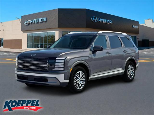 2027 Hyundai Palisade SEL 7P for sale in Long Island City, NY