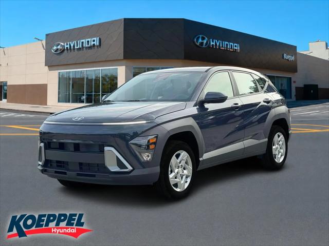 2027 Hyundai Kona SE for sale in Long Island City, NY