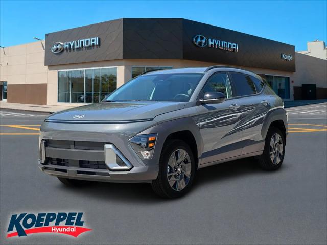 2027 Hyundai Kona SEL Sport for sale in Long Island City, NY