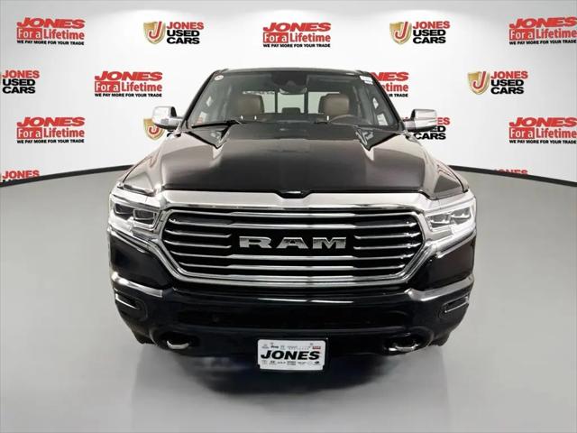 2022 Ram 1500 Longhorn