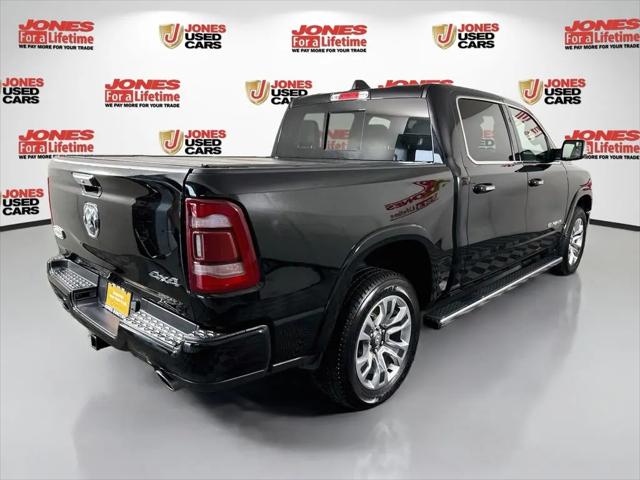 2022 Ram 1500 Longhorn