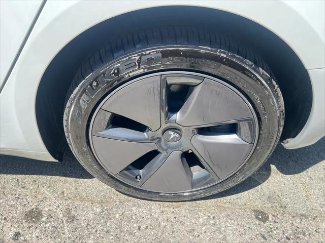 2023 Tesla Model 3 Long Range Dual Motor All-Wheel Drive