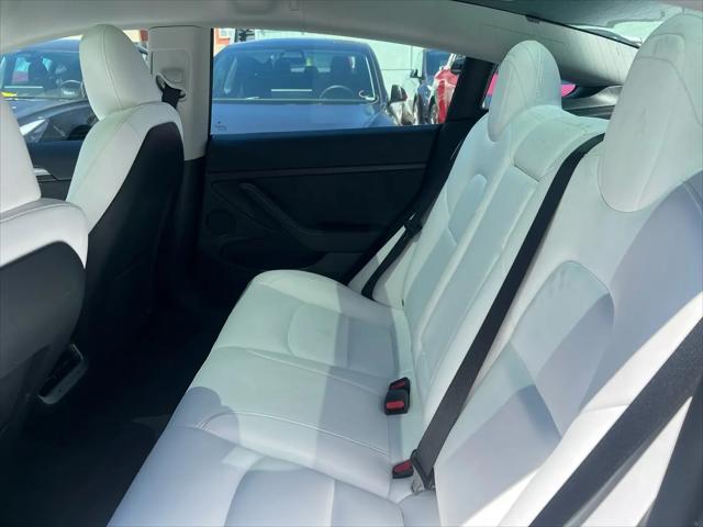 2023 Tesla Model 3 Long Range Dual Motor All-Wheel Drive