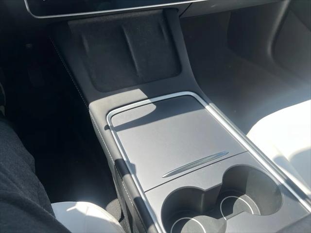 2023 Tesla Model 3 Long Range Dual Motor All-Wheel Drive