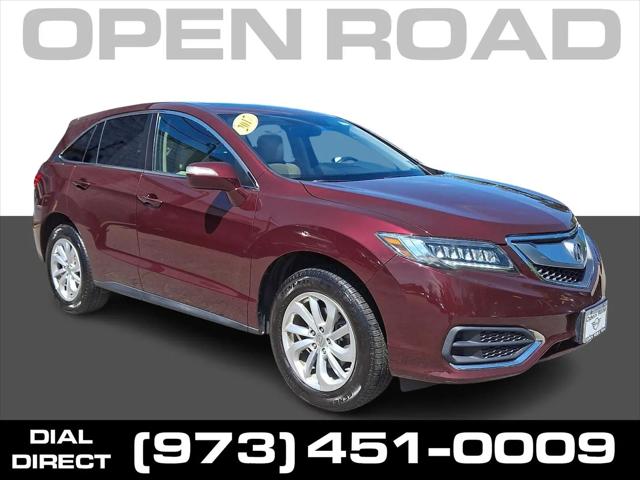 2017 Acura RDX Technology Package for sale in Morristown, NJ