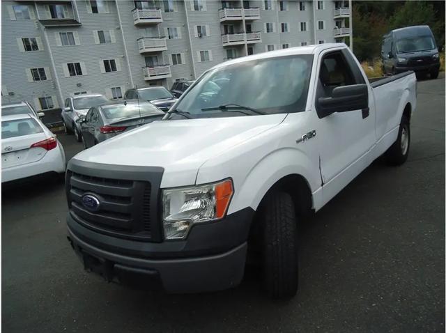2011 Ford F-150 XL for sale in Everett, WA