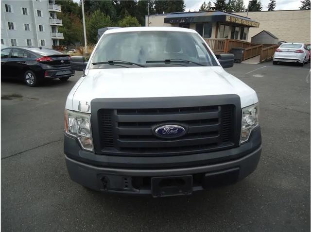 2011 Ford F-150 XL