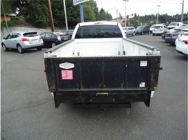 2011 Ford F-150 XL