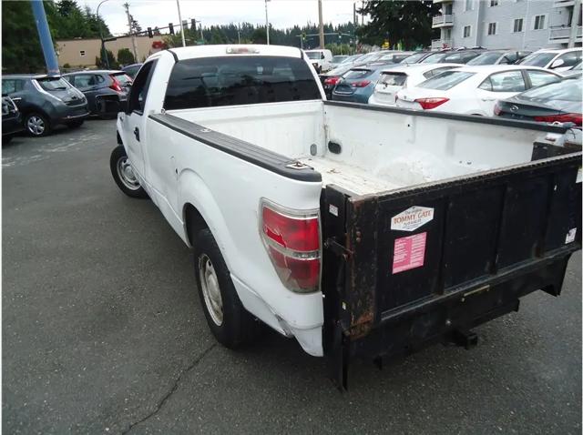 2011 Ford F-150 XL