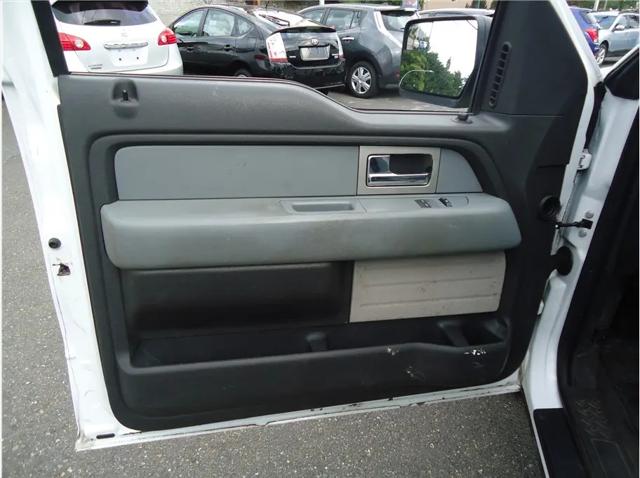 2011 Ford F-150 XL