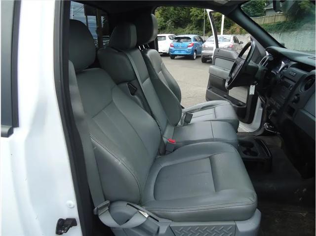 2011 Ford F-150 XL