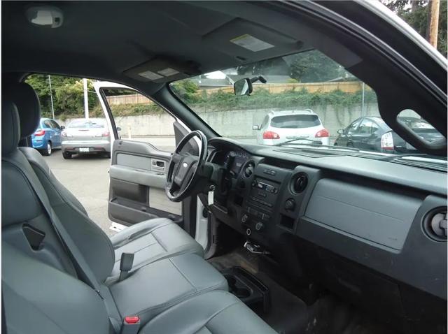 2011 Ford F-150 XL