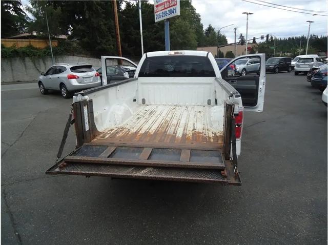 2011 Ford F-150 XL
