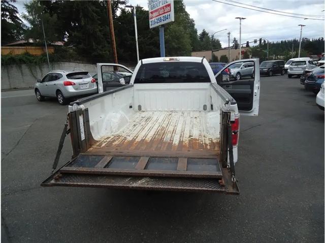 2011 Ford F-150 XL