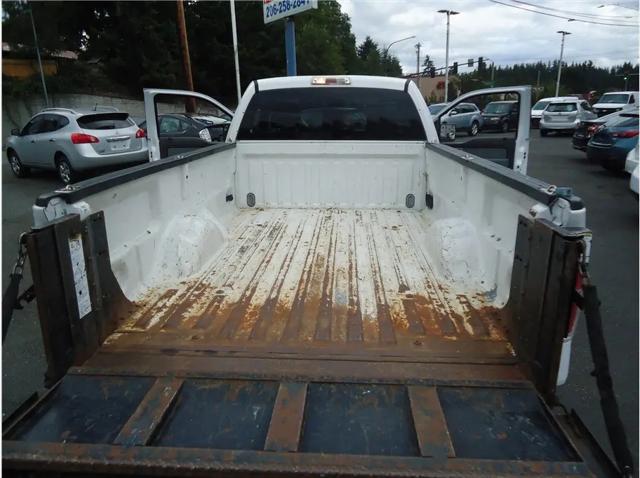 2011 Ford F-150 XL