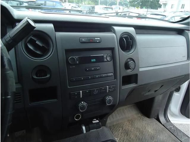 2011 Ford F-150 XL