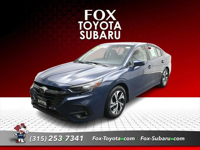 2025 Subaru Legacy Premium for sale in Auburn, NY