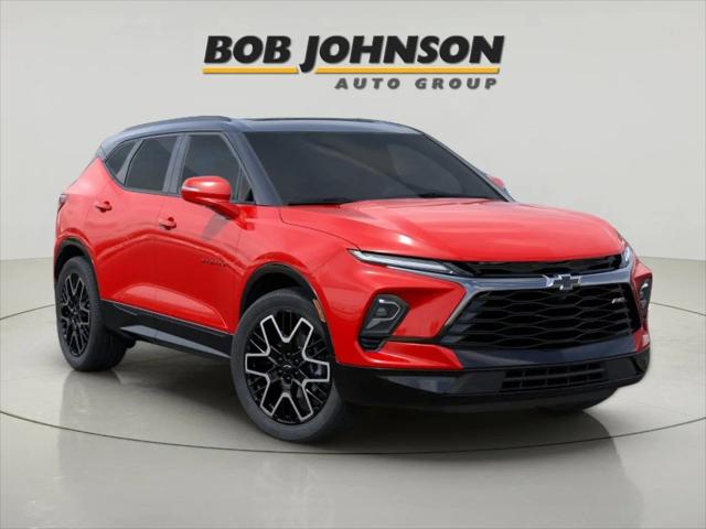 2026 Chevrolet Blazer RS for sale in Spencerport, NY