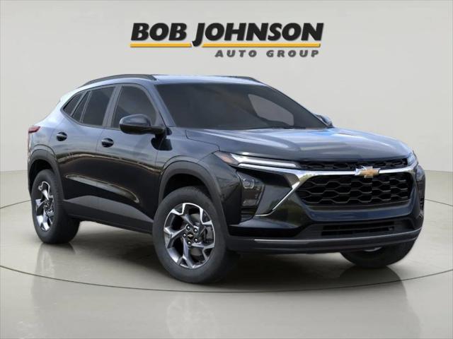 2026 Chevrolet Trax FWD LT for sale in Spencerport, NY