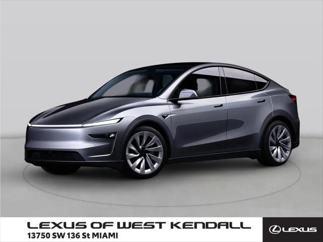 2026 Tesla Model Y Premium Rear-Wheel Drive for sale in Miami, FL