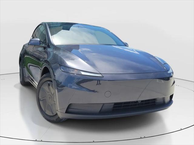 2026 Tesla Model Y Premium Rear-Wheel Drive