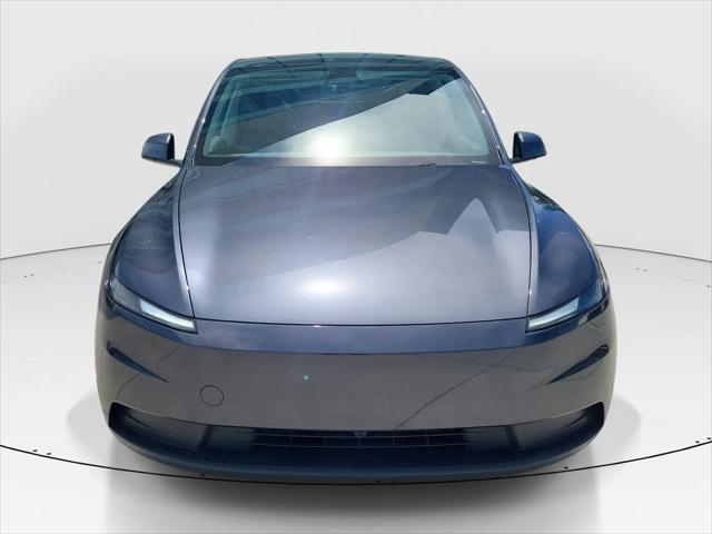 2026 Tesla Model Y Premium Rear-Wheel Drive