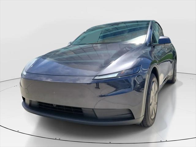 2026 Tesla Model Y Premium Rear-Wheel Drive