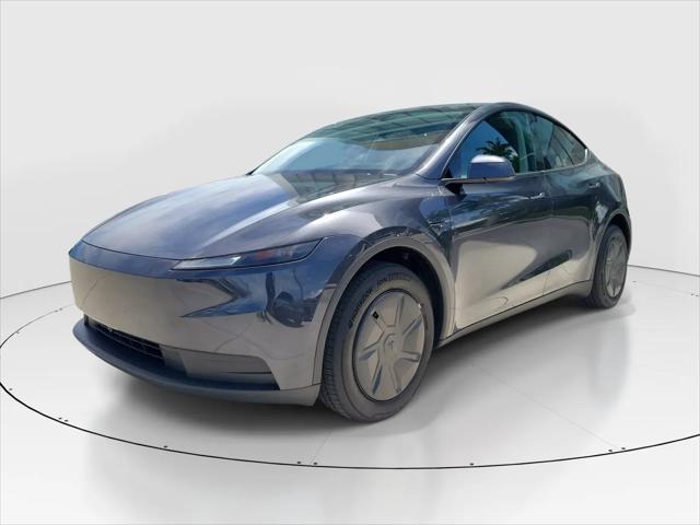 2026 Tesla Model Y Premium Rear-Wheel Drive