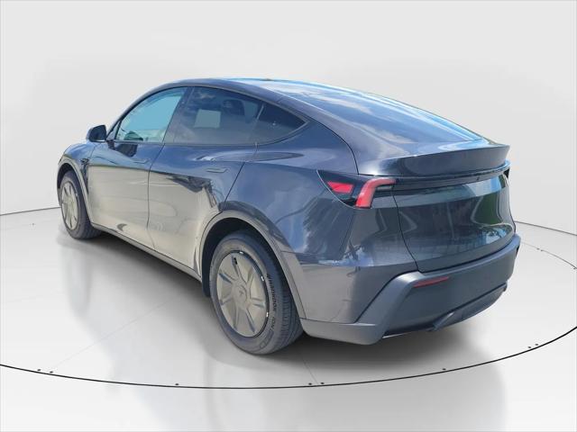 2026 Tesla Model Y Premium Rear-Wheel Drive