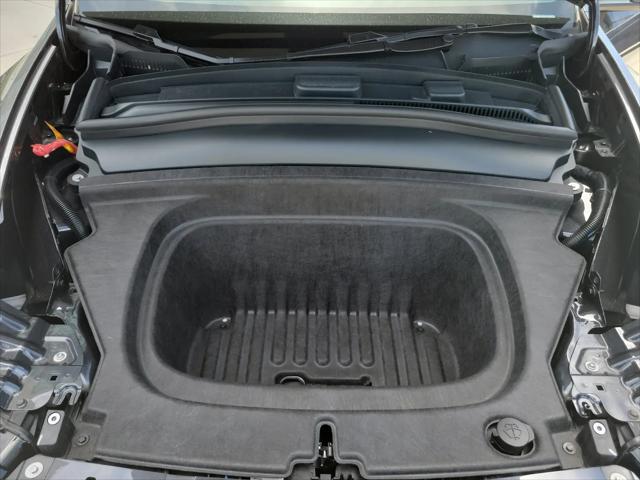 2026 Tesla Model Y Premium Rear-Wheel Drive