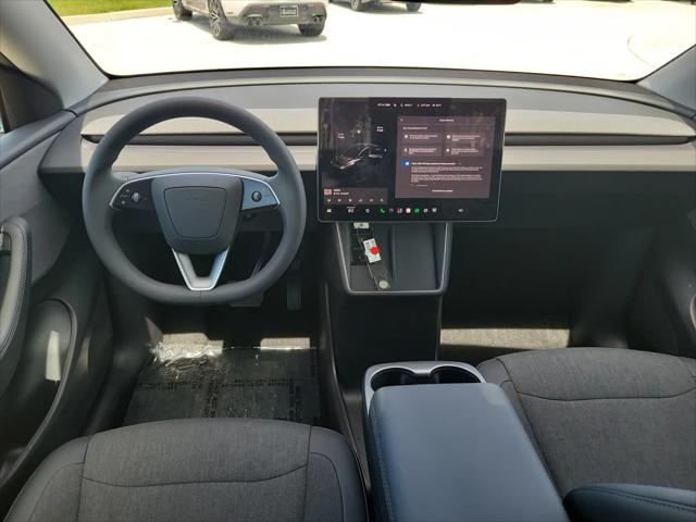 2026 Tesla Model Y Premium Rear-Wheel Drive