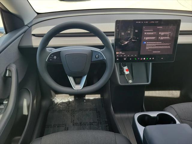 2026 Tesla Model Y Premium Rear-Wheel Drive