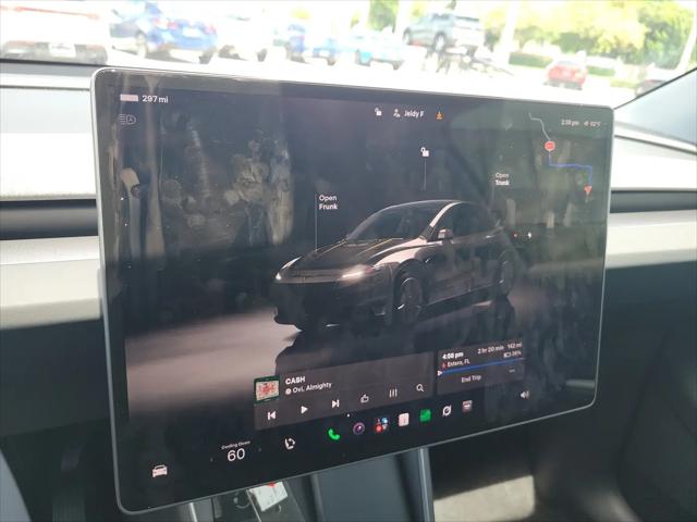 2026 Tesla Model Y Premium Rear-Wheel Drive