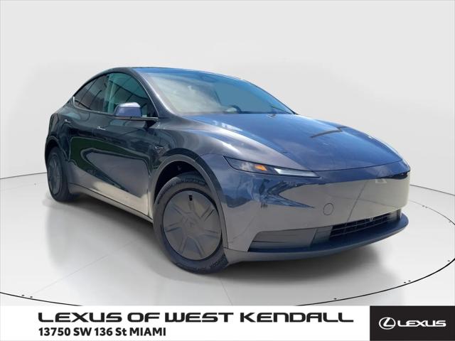 2026 Tesla Model Y Premium Rear-Wheel Drive for sale in Miami, FL