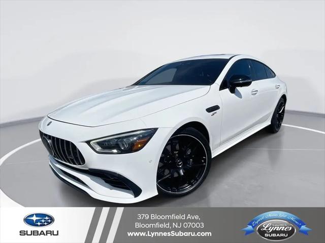 2020 Mercedes-Benz AMG GT AMG GT 53 for sale in Bloomfield, NJ