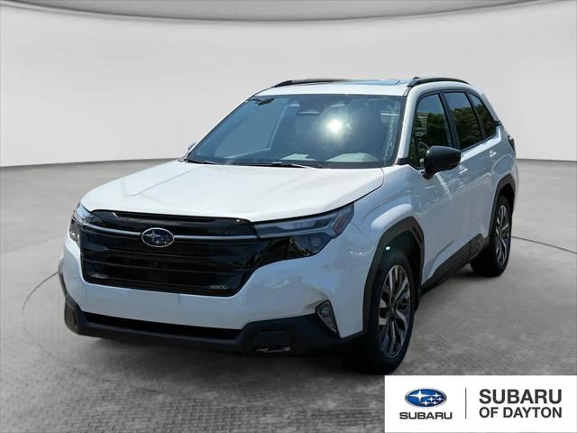 2026 Subaru Forester Touring for sale near Dayton, OH