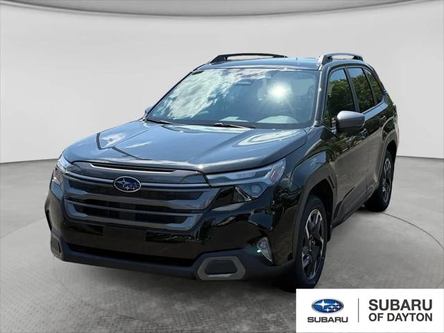 2026 Subaru Forester Limited for sale near Dayton, OH