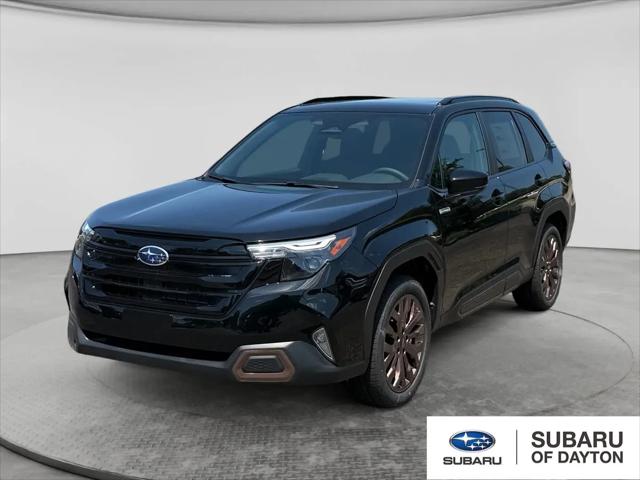 2026 Subaru Forester Sport for sale near Dayton, OH