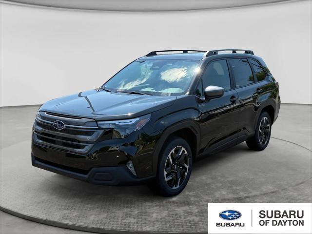 2026 Subaru Forester Premium for sale near Dayton, OH