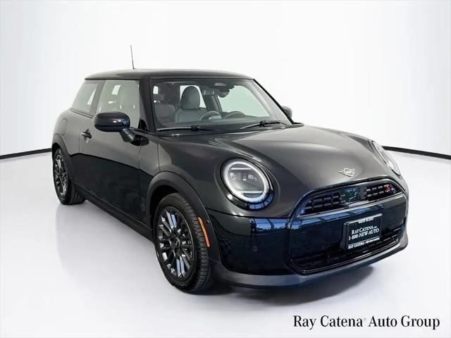 2026 MINI Hardtop Cooper S for sale in White Plains, NY